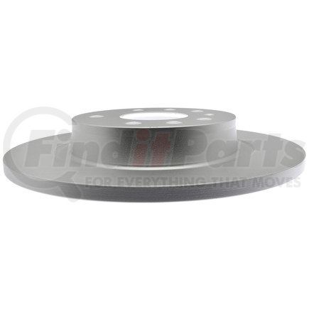 Centric 320.38018F Centric GCX Rotor with Full Coating