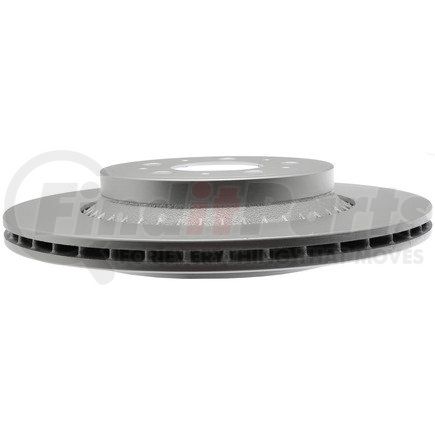 Centric 320.39033F Centric GCX Rotor with Full Coating