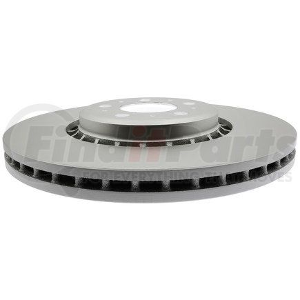 Centric 320.39034F Centric GCX Rotor with Full Coating