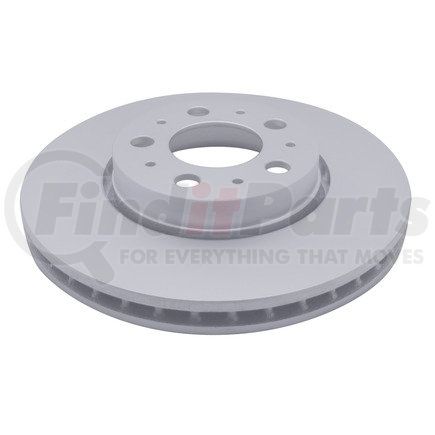 Centric 320.39029F Centric GCX Rotor with Full Coating