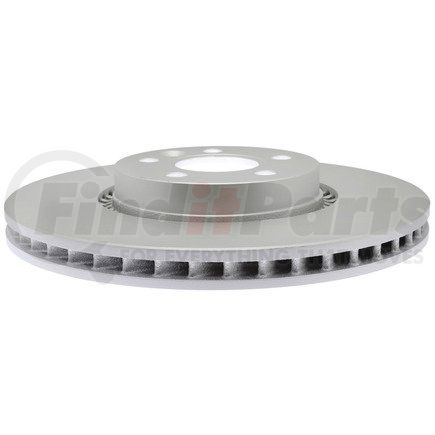 Centric 320.39042F Centric GCX Rotor with Full Coating