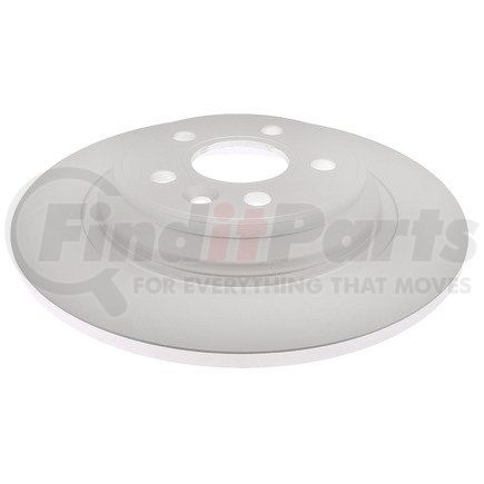 Centric 320.39043F Centric GCX Rotor with Full Coating