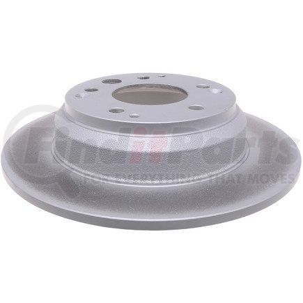 Centric 320.40027F Centric GCX Rotor with Full Coating
