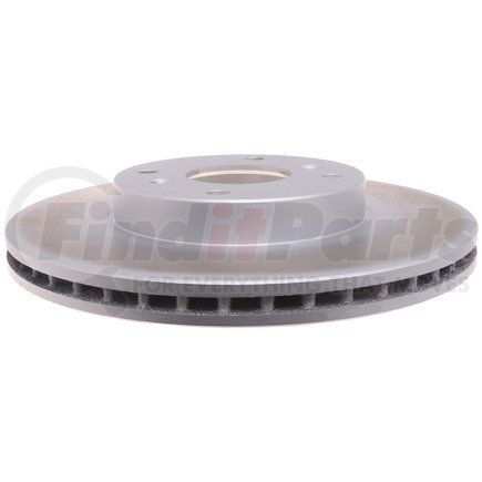 Centric 320.40037F Centric GCX Rotor with Full Coating