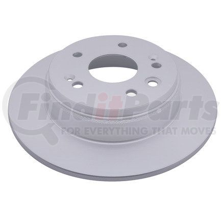 Centric 320.40047F Centric GCX Rotor with Full Coating