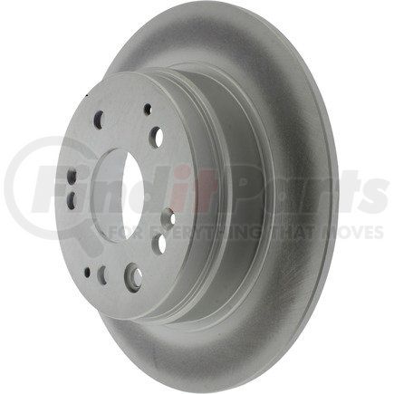 Centric 320.40052F Centric GCX Rotor with Full Coating