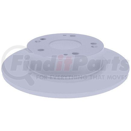 Centric 320.40055F Centric GCX Rotor with Full Coating