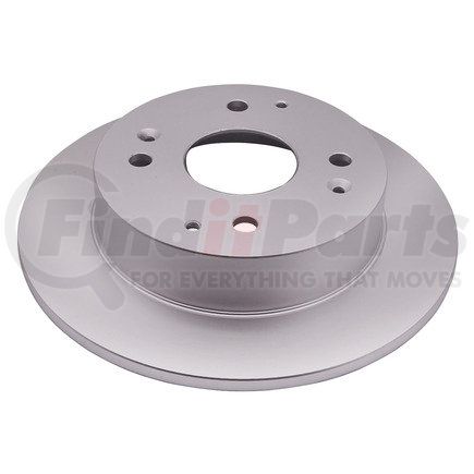 Centric 320.40041F Centric GCX Rotor with Full Coating