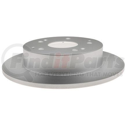 Centric 320.40042F Centric GCX Rotor with Full Coating