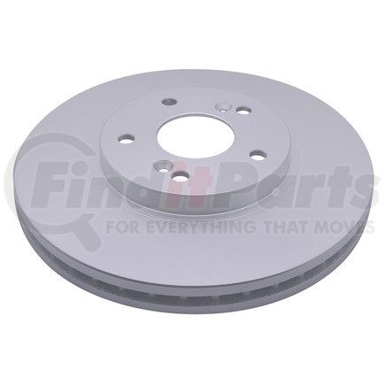 Centric 320.40046F Centric GCX Rotor with Full Coating