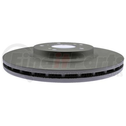 Centric 320.40062F Centric GCX Rotor with Full Coating