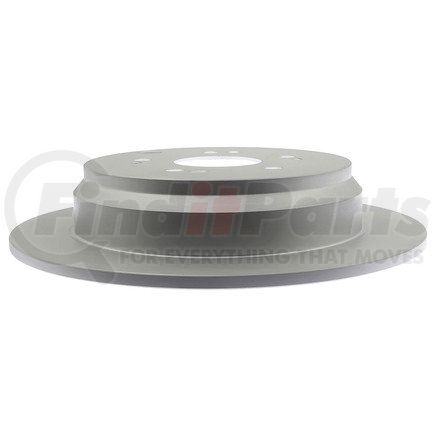 Centric 320.40063F Centric GCX Rotor with Full Coating