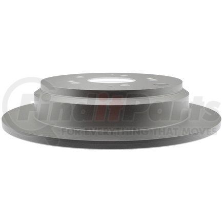 Centric 320.40065F Centric GCX Rotor with Full Coating