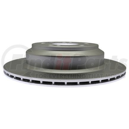Centric 320.40067F Centric GCX Rotor with Full Coating