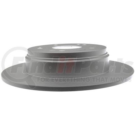 Centric 320.40058F Centric GCX Rotor with Full Coating