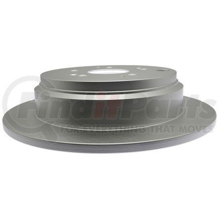 Centric 320.40059F Centric GCX Rotor with Full Coating