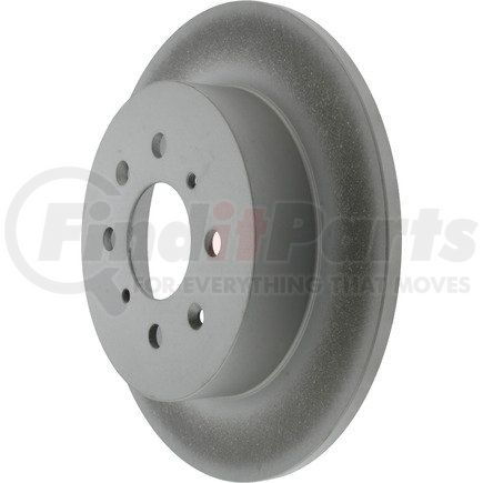 Centric 320.40060F Centric GCX Rotor with Full Coating