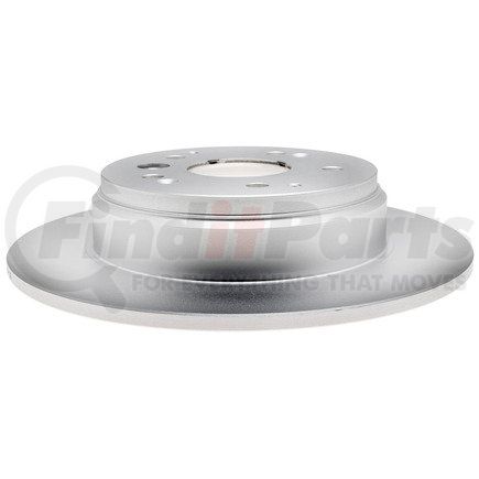 Centric 320.40061F Centric GCX Rotor with Full Coating