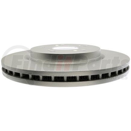 Centric 320.40073F Centric GCX Rotor with Full Coating