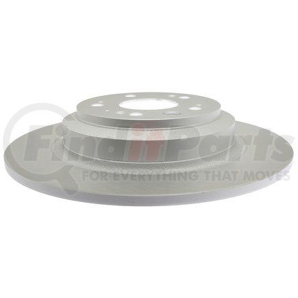 Centric 320.40074F Centric GCX Rotor with Full Coating