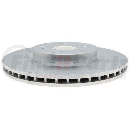 Centric 320.40076F Centric GCX Rotor with Full Coating
