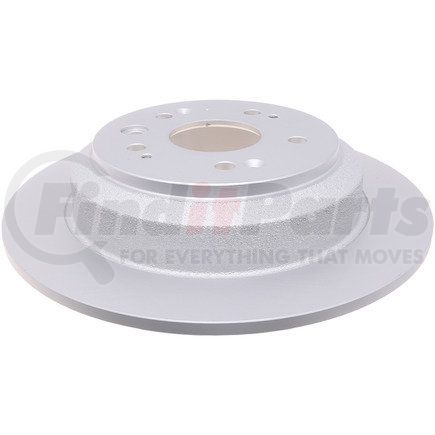 Centric 320.40077F Centric GCX Rotor with Full Coating