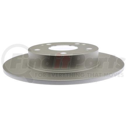 Centric 320.40089F Centric GCX Rotor with Full Coating