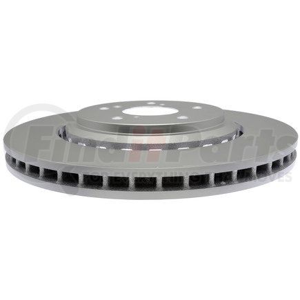 Centric 320.40090F Centric GCX Rotor with Full Coating