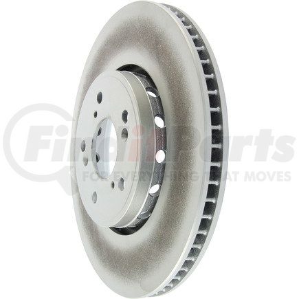 Centric 320.40080F Centric GCX Rotor with Full Coating