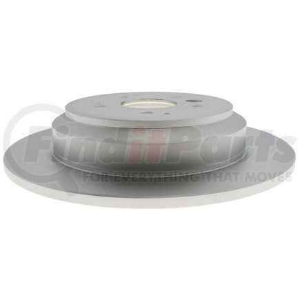 Centric 320.40083F Centric GCX Rotor with Full Coating