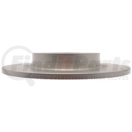 Centric 320.40101F Centric GCX Rotor with Full Coating