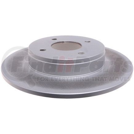 Centric 320.42021F Centric GCX Rotor with Full Coating