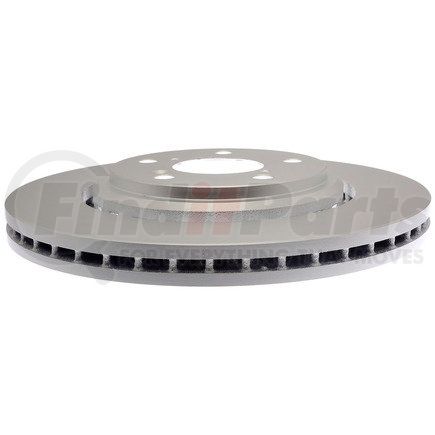 Centric 320.40092F Centric GCX Rotor with Full Coating