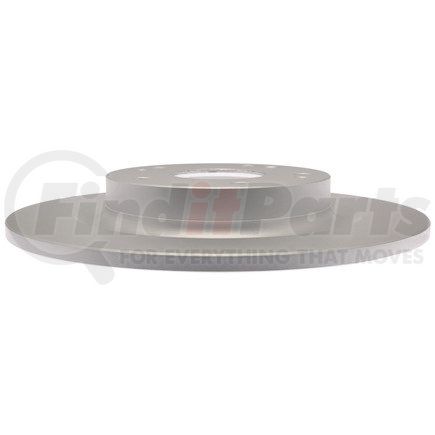 Centric 320.40097F Centric GCX Rotor with Full Coating