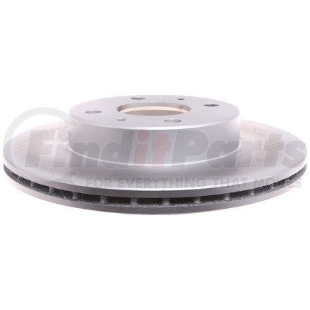 Centric 320.42061F Centric GCX Rotor with Full Coating
