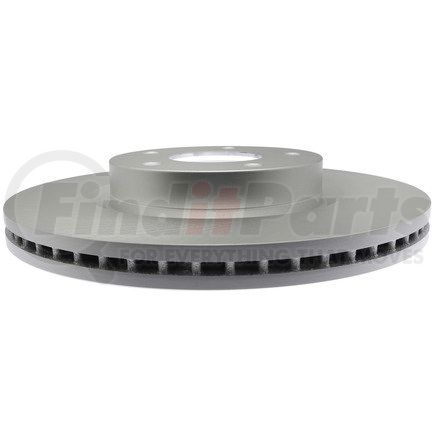 Centric 320.42074F Centric GCX Rotor with Full Coating