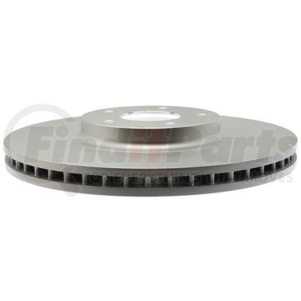 Centric 320.42075F Centric GCX Rotor with Full Coating