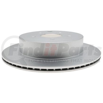 Centric 320.42078F Centric GCX Rotor with Full Coating