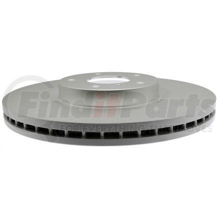 Centric 320.42080F Centric GCX Rotor with Full Coating