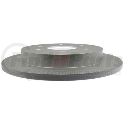 Centric 320.42081F Centric GCX Rotor with Full Coating