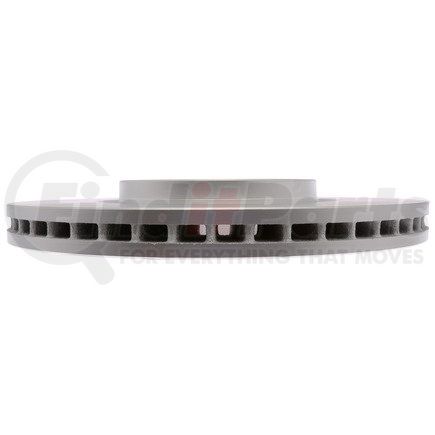 Centric 320.42098F Centric GCX Rotor with Full Coating