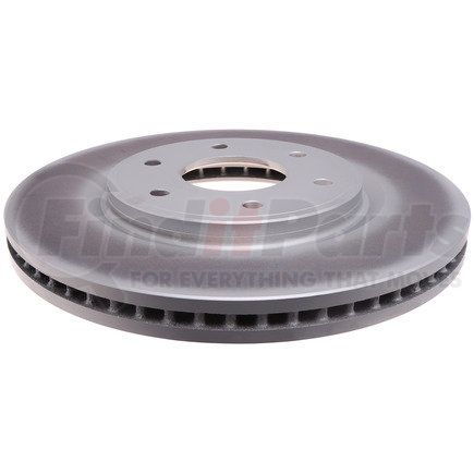 Centric 320.42094F Centric GCX Rotor with Full Coating