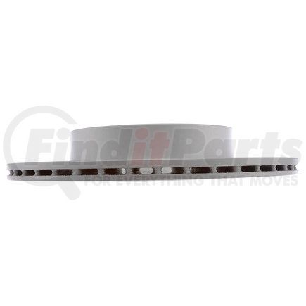 Centric 320.42129F Centric GCX Rotor with Full Coating