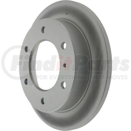 Centric 320.43004F Centric GCX Rotor with Full Coating