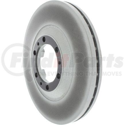 Centric 320.43013F Centric GCX Rotor with Full Coating