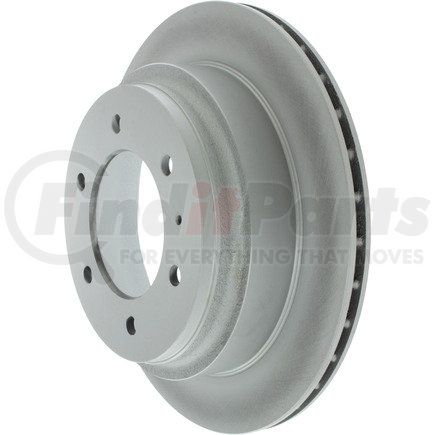 Centric 320.43015F Centric GCX Rotor with Full Coating