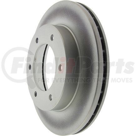 Centric 320.43018F Centric GCX Rotor with Full Coating