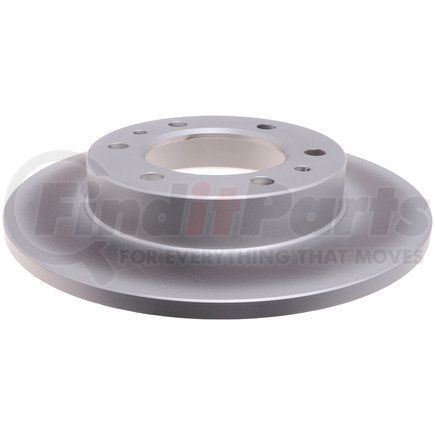 Centric 320.44021F Centric GCX Rotor with Full Coating