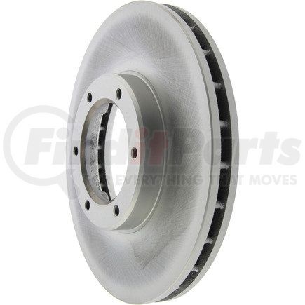Centric 320.44049F Centric GCX Rotor with Full Coating