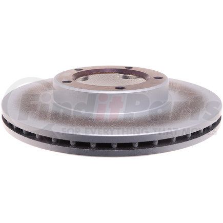 Centric 320.44059F Centric GCX Rotor with Full Coating